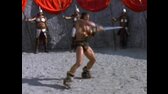 Conan The Adventurer   Dobrodruh Conan (1998) Ralf Moeller   opening titles intro english & subtitles en cz mkv