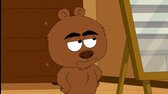 Brickleberry   02x12   Můj oblíbený medvěd (My Favorite Bear) mkv