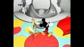 01x23 Mickeyho klubík - Mickeyho barevne dobrodruzstvi avi