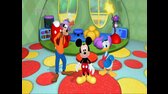 03x21 Mickeyho klubík   Goofyho myška myslič avi