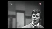 Portrét Doriana Greya 1969 avi