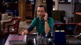 Teorie velkého třesku S01E08 The Big Bang Theory S01E08 mkv