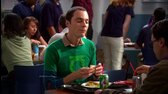 Teorie velkého třesku S02E02 The Big Bang Theory S02E02 mkv