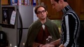 Teorie velkého třesku S01E06 The Big Bang Theory S01E06 mkv