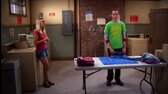Teorie velkého třesku S02E01 The Big Bang Theory S02E01 mkv