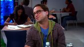 Teorie velkého třesku S02E06 The Big Bang Theory S02E06 mkv