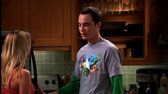 Teorie velkého třesku S01E16 The Big Bang Theory S01E16 mkv