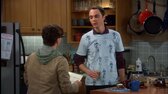 Teorie velkého třesku S01E09 The Big Bang Theory S01E09 mkv
