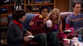Teorie velkého třesku S01E12 The Big Bang Theory S01E12 mkv