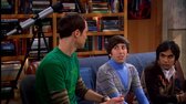 Teorie velkého třesku S01E13 The Big Bang Theory S01E13 mkv