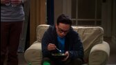 Teorie velkého třesku S05E05 The Big Bang Theory S05E05 mkv