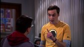 Teorie velkého třesku S05E15 The Big Bang Theory S05E15 mkv