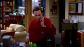 Teorie velkého třesku S07E14 The Big Bang Theory S07E14 mkv