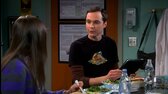 Teorie velkého třesku S06E06 The Big Bang Theory S06E06 mkv