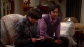 Teorie velkého třesku S07E21 The Big Bang Theory S07E21 mkv