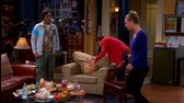 Teorie velkého třesku S07E18 The Big Bang Theory S07E18 mkv