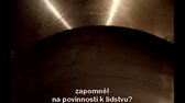 POKÁNÍ  Film k dějinám Ruska 16 Tengiz Abuladze cz tit – Gloria tv x265 mkv