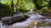 Záhady archeológie II   Kolumbia, stratené mesto Taironov mp4