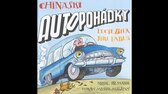 CHINASKI   Autopohadky back jpg