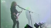 Megadeth   Hellfest 2016 mp4