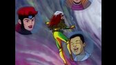 X Men TAS 2x09 (22) A Rogue’s Tale [DVDRip] mkv