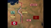 Nejvýznamnější operace 2  světové války 03   Bitva na Východě 2 (PAv) mkv
