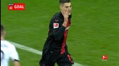 Patrik Schick dal hattrick za Bayer 04 Leverkusen  vs VfL Bochum   Highlights 2023 mp4