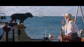 Úplné bezvětří (Nicole Kidman, Sam Neill, Billy Zane 1989 Horor Thriller 1080p ) Cz dabing cztitle mkv