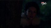 Outlander Cizinka 01x10 Neblaha predtucha cz avi