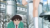 Rosario   Vampire Capu2 13 †Rosario and Family and a Vampire mkv