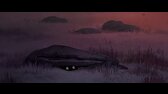 Genndy Tartakovsky's Primal (2019)   S01E04   Terror Under the Blood Moon [1080p] mkv