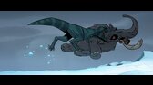 Genndy Tartakovsky's Primal (2019)   S01E03   A Cold Death [1080p] mkv