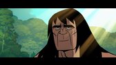 Genndy Tartakovsky's Primal (2019)   S01E05   Rage of the Ape Men [1080p] mkv