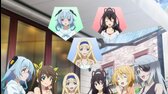 [KH] Infinite Stratos 2   Infinite Wedding Picture Drama mkv