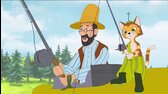 Pettson a Findus S3E06 2021 1080p WEB DL SK mp4