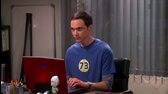Teorie velkého třesku S06E09 The Big Bang Theory S06 E09 mkv