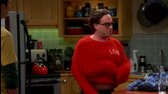 Teorie velkého třesku S07E08 The Big Bang Theory S07 E08 mkv