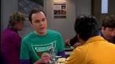 Teorie velkého třesku S07E06 The Big Bang Theory S07 E06 mkv