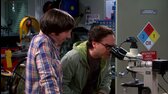 Teorie velkého třesku S06E16 The Big Bang Theory S06 E16 mkv