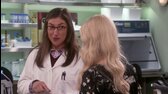 Teorie velkého třesku S11E02 The Big Bang Theory S11 E02 mkv