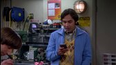 Teorie velkého třesku S09E10 The Big Bang Theory S09 E10 mkv