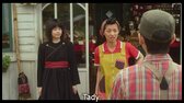 Kiki's Delivery Service cz tit v obraze fantasy 2014  Kiki navazuje na tradici čarodějek ve své rodině   avi