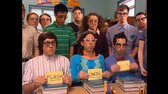 Ned's Declassified School Survival Guide S03E20 Guide to  Tests and When You Like Someone Who Is Going Out With Someone Else mkv