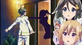 Myriad Colors Phantom World   S00E02   Limitless Phantom World   Countermeasure 2 mkv