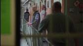 Nejdrsnější věznice světa S07E02   Česká republika Bory (2023) Dokumentární  Czech Dabing  1080p mkv
