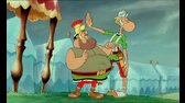Asterix a prekvapeni pro Cezara (1985) avi