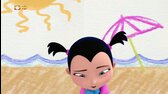 Vampirina S01E09 mkv