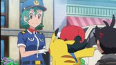 Pokémon  Cesty – S23E03 Ivysaur a tajemná věž mkv