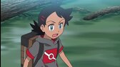 Pokémon  Cesty – S23E46 Ještě větší sousto, než jsme čekali mkv