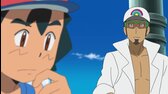 Pokémon seriál  Slunce a Měsíc S22E53 Sny o Slunci a Měsíci! mkv